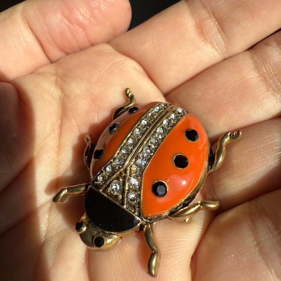 Colorful Animal Brooch Set - Picture 5 of 16